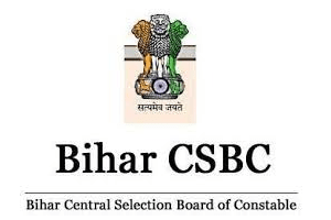 CSBC Bihar Police Fireman Admit Card