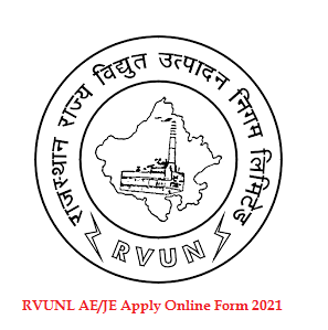 Rajasthan RVUNL Various Post Exam Date 2021