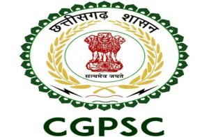 CGPSC Mains 2019 Admit Card