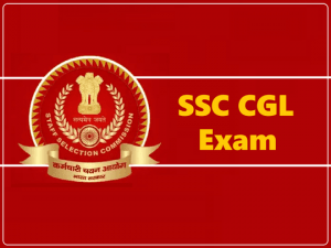 SSC CGL 2018 Marks