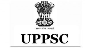 UPPSC Post Online Form 2021