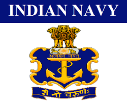 Indian Navy MR Online Form 2021