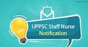 UPPSC Staff Nurse 2021 Marksheet