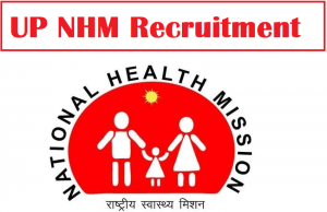 UP NHM ANM Online Form 2021
