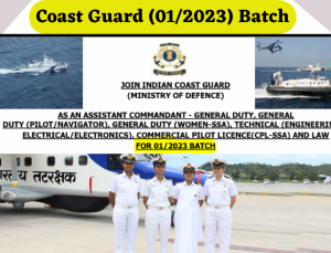Coast Guard Assistant Commandant 