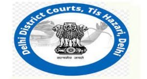 Delhi District Court Process Server Final Result 2022