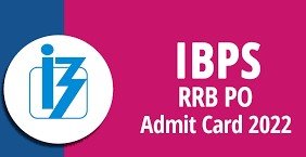 IBPS RRB Officer Scale I Admit Card 2022