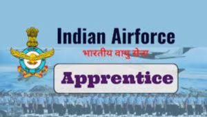 Airforce Apprentices 01/2023 Online Form