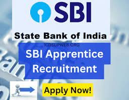 SBI Apprentices Online Form 2023