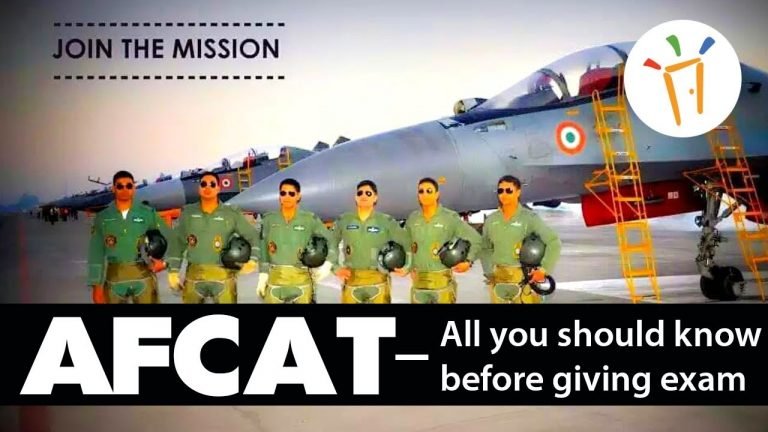 AFCAT 01/2021 Result