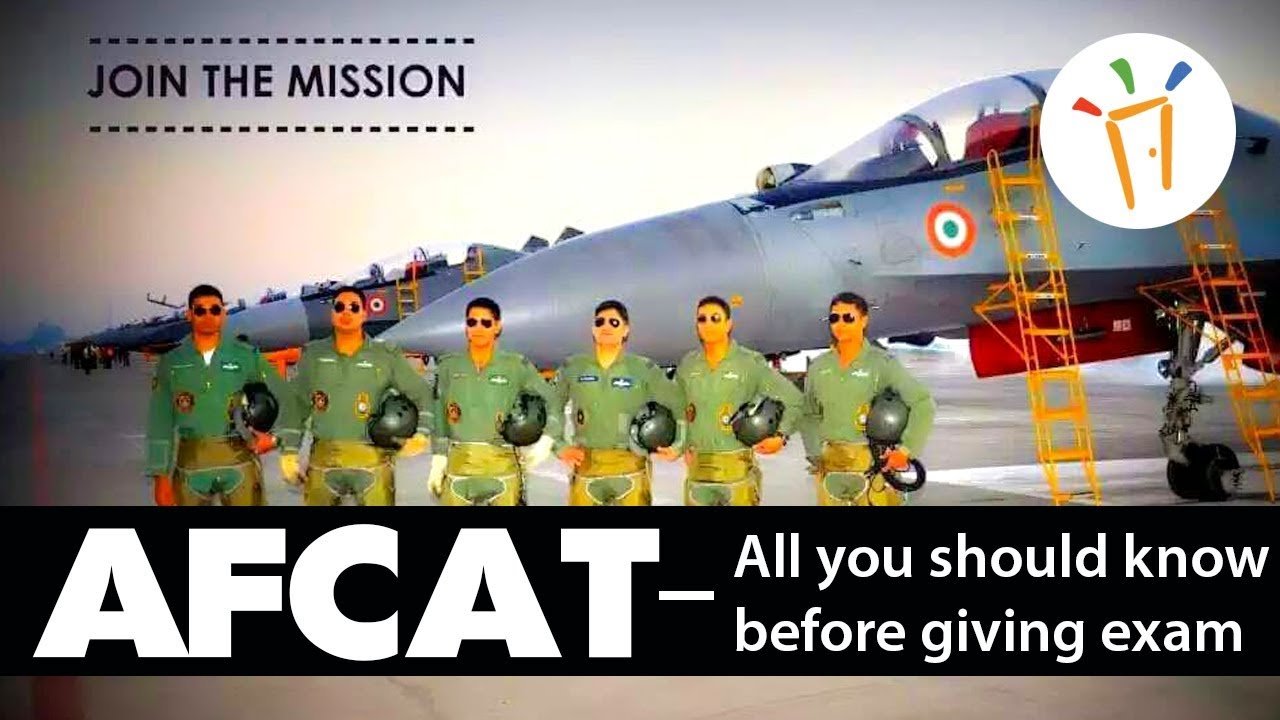 AFCAT 01/2021 Result