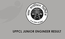 UPPCL Junior Engineer Electrical 2021 Final Result