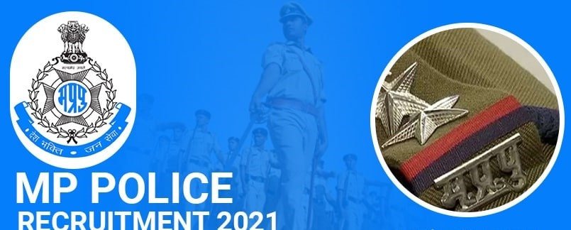 MP Constable New Exam Date 2021
