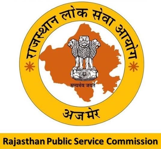 RPSC Headmaster Online Form 2021