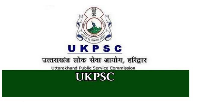 UKPSC Assistant Engineer AE Online Form 2021