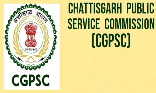 CGPSC SSE Pre Online Form 2021