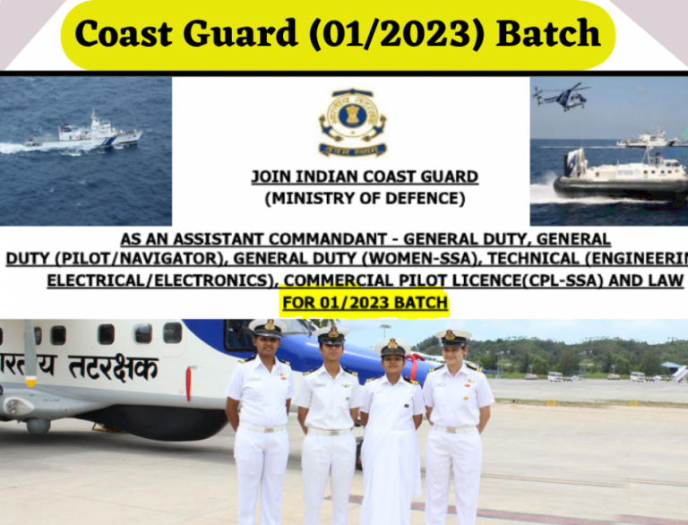 Coast Guard Assistant Commandant