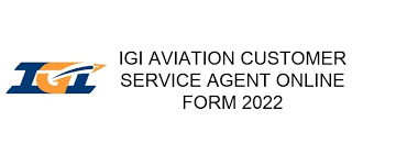 IGI Aviation Customer Service Agent Online Form 2022
