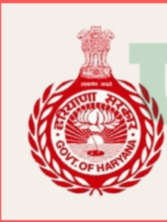 Haryana HSSC TGT Online Form 2022