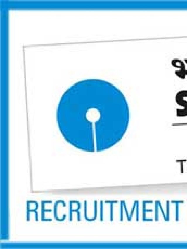 SBI PO Online Form 2022