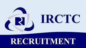 IRCTC Apprentice Online Form