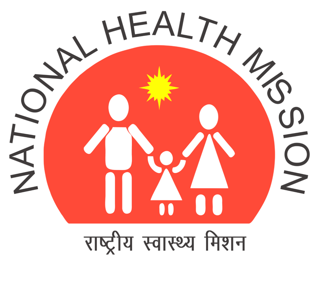 MP NHM Female Health Worker ANM Online Form