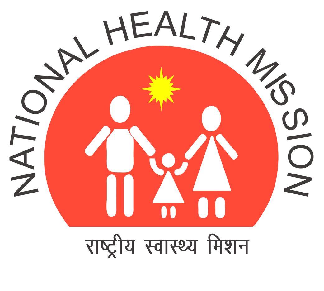 MP NHM Female Health Worker ANM Online Form
