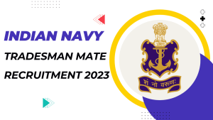 Navy Tradesman Mate Online form